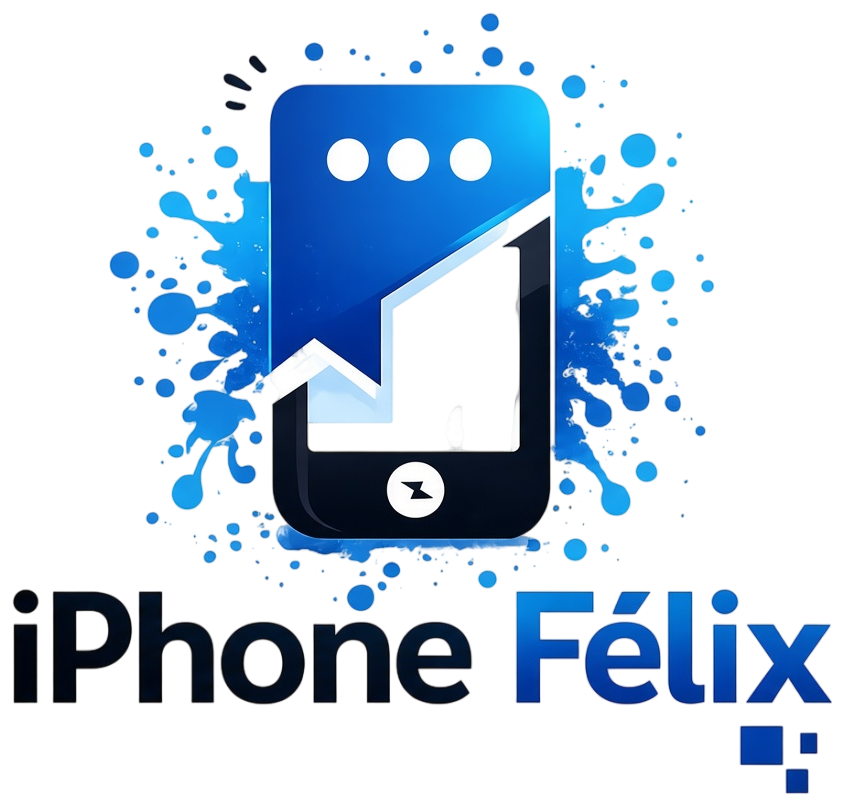 iPhone Félix
